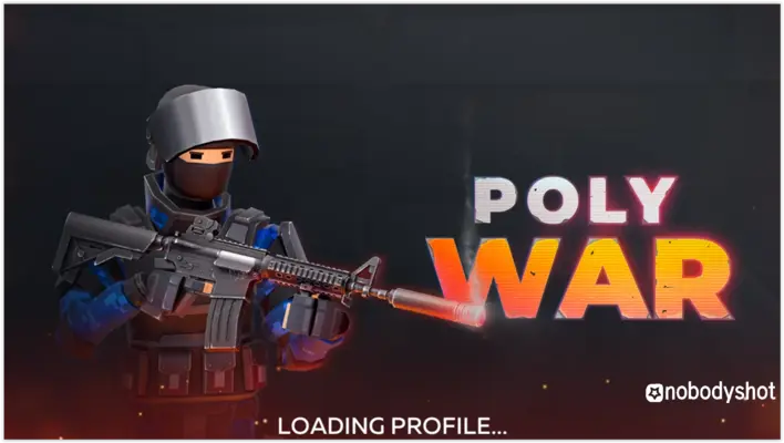 POLYWAR android App screenshot 0